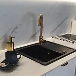 Apartmán Koksowa Przystan Solny