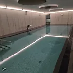 Koksowa Przystan Solny Kolobřeh