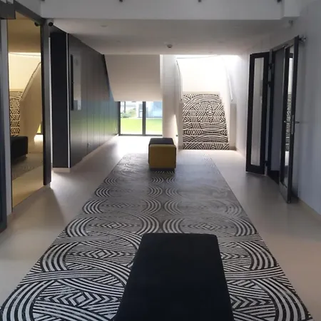 Koksowa Przystan Solny Apartmán Kolobřeh