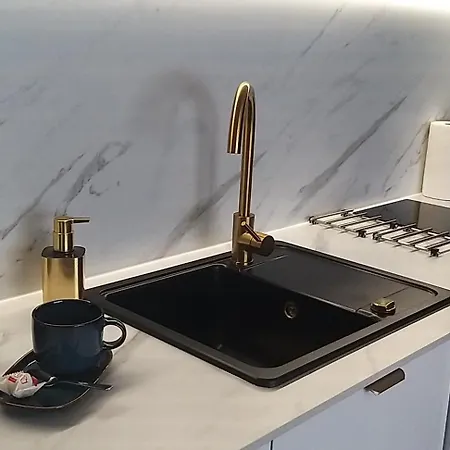 Appartement Koksowa Przystan Solny